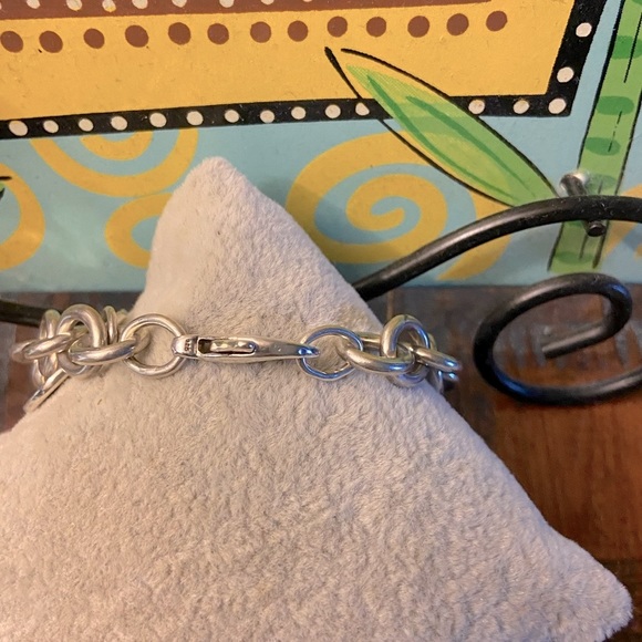 Tiffany and Co. Heart bracelet - Picture 5 of 6